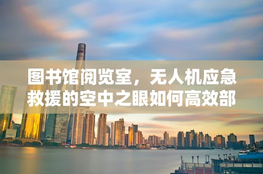 图书馆阅览室，无人机应急救援的空中之眼如何高效部署？