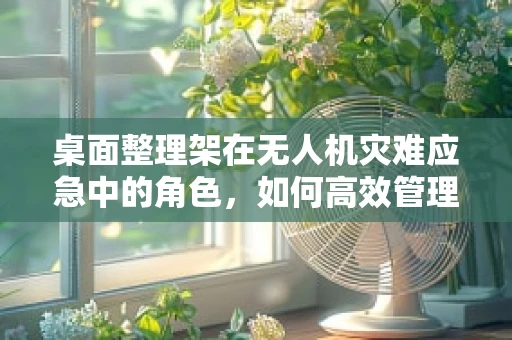 桌面整理架在无人机灾难应急中的角色，如何高效管理应急装备？