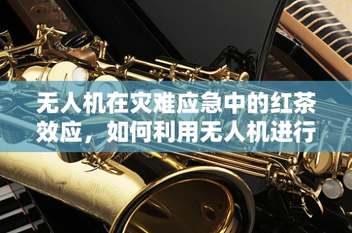 无人机在灾难应急中的红茶效应，如何利用无人机进行灾区物资精准投放？
