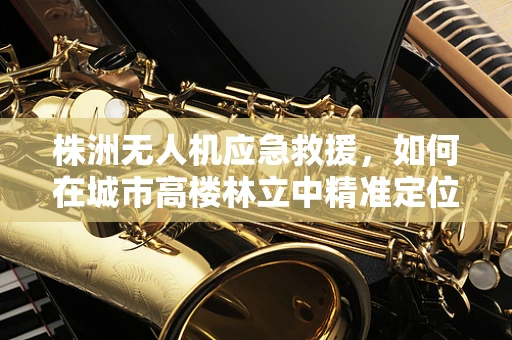 株洲无人机应急救援，如何在城市高楼林立中精准定位？