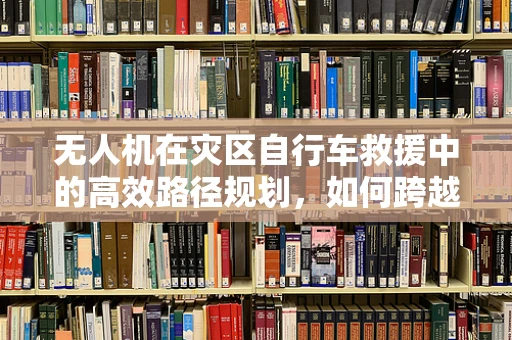 无人机在灾区自行车救援中的高效路径规划，如何跨越复杂地形？