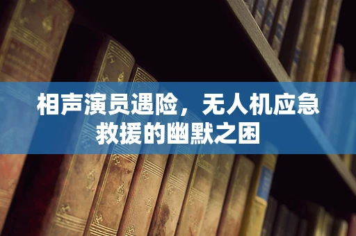 相声演员遇险，无人机应急救援的幽默之困