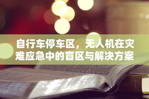 自行车停车区，无人机在灾难应急中的盲区与解决方案？