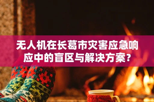 无人机在长葛市灾害应急响应中的盲区与解决方案？