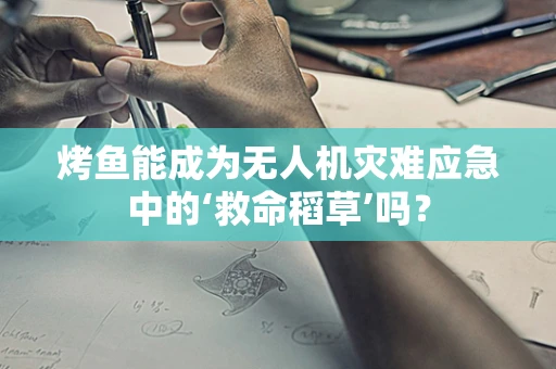烤鱼能成为无人机灾难应急中的‘救命稻草’吗？
