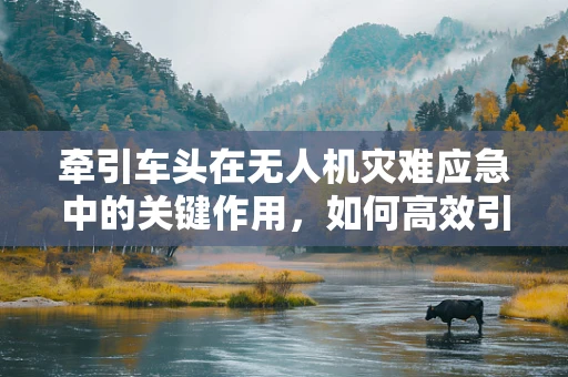 牵引车头在无人机灾难应急中的关键作用，如何高效引导撤离？