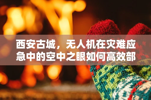 西安古城，无人机在灾难应急中的空中之眼如何高效部署？