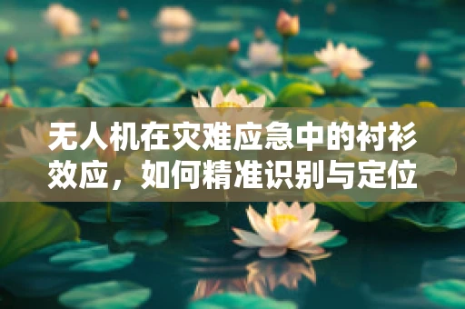 无人机在灾难应急中的衬衫效应，如何精准识别与定位幸存者？