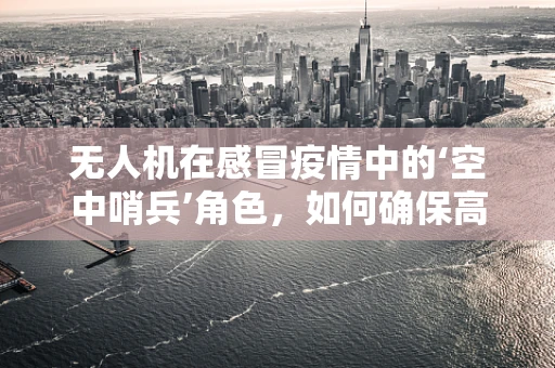 无人机在感冒疫情中的‘空中哨兵’角色，如何确保高效防疫监测？