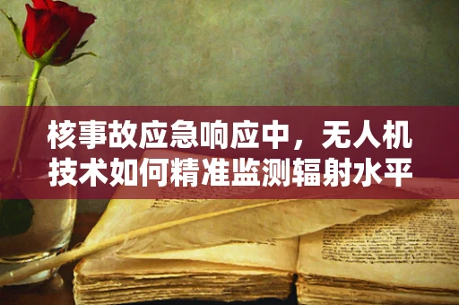 核事故应急响应中，无人机技术如何精准监测辐射水平？