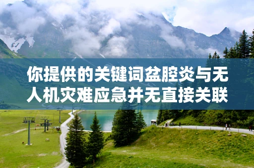 你提供的关键词盆腔炎与无人机灾难应急并无直接关联，我猜测可能存在信息误差。以下我先按照无人机在灾难应急中的作用来创作一篇文章，你可以根据实际需求进行调整。