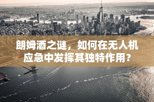 朗姆酒之谜，如何在无人机应急中发挥其独特作用？