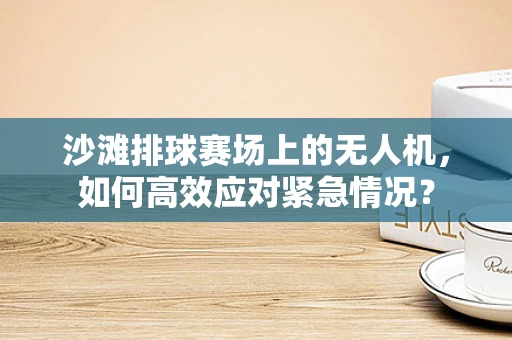沙滩排球赛场上的无人机，如何高效应对紧急情况？
