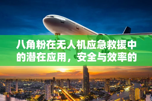 八角粉在无人机应急救援中的潜在应用，安全与效率的双重考量？