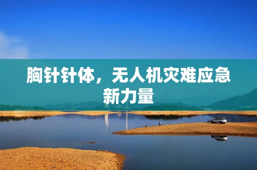 胸针针体，无人机灾难应急新力量