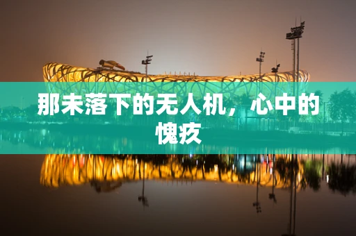 那未落下的无人机，心中的愧疚