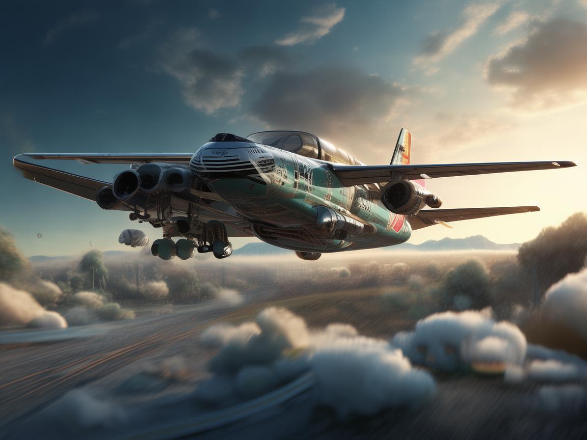 无人机法师，灾难应急的空中守护者